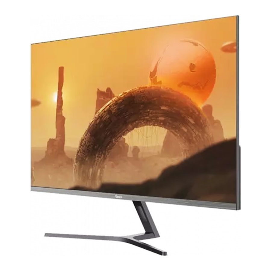 مانیتور 24 اینچ جی پلاس مدل GDM-245MN