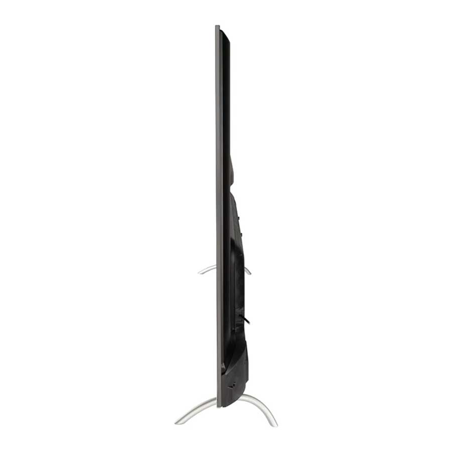 تلویزیون هوشمند 65 اینچ جی‌پلاس مدل GTV-65RQ754N