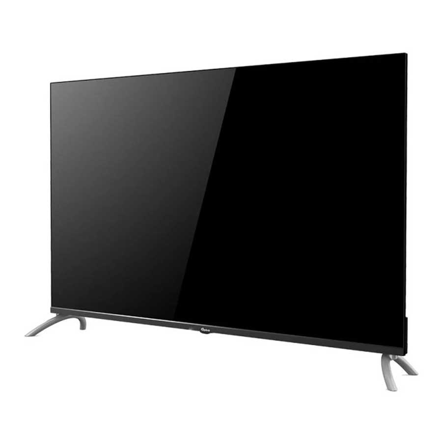 تلویزیون هوشمند 75 اینچ جی‌پلاس مدل GTV-75RQ834S