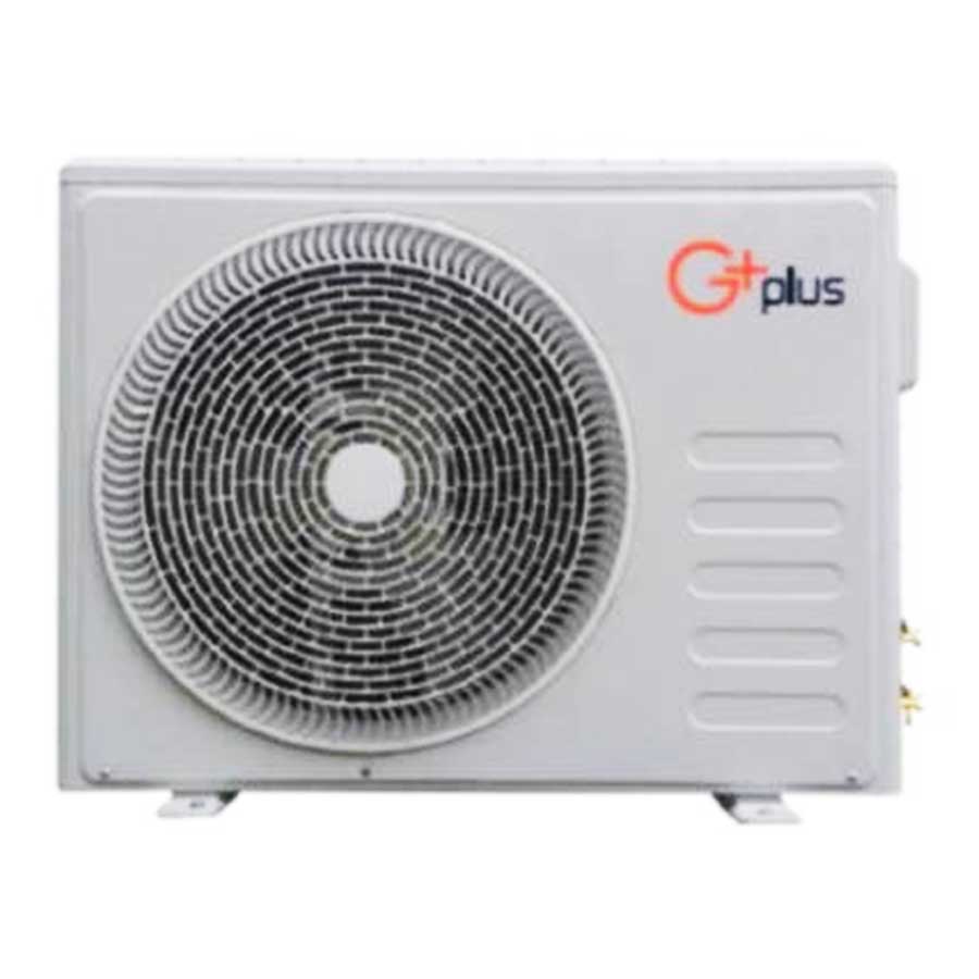 کولر گازی 30 هزار جی پلاس مدل GAC-HV30VQ1