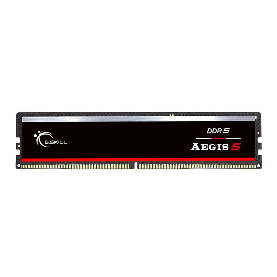 رم جی اسکیل مدل Aegis 5 DDR5 16GB 5600MHz CL36