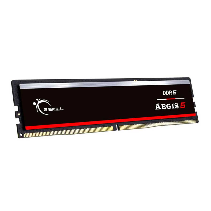 رم جی اسکیل مدل Aegis 5 DDR5 16GB 5600MHz CL36
