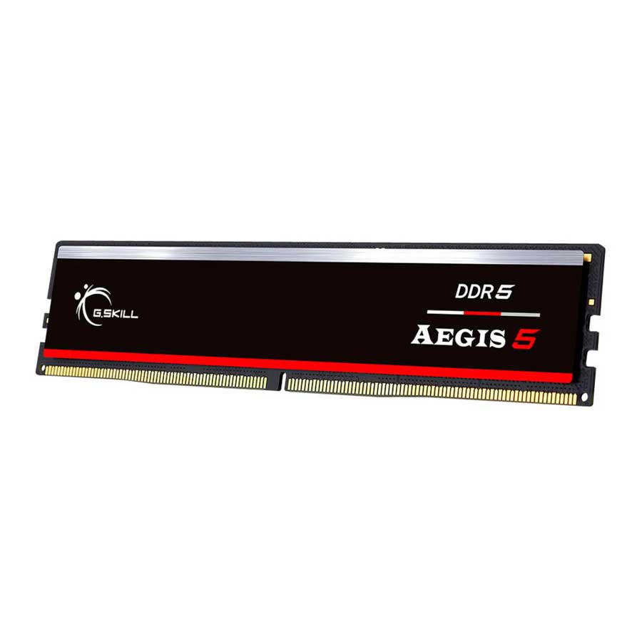 رم جی اسکیل مدل Aegis 5 DDR5 16GB 5600MHz CL36