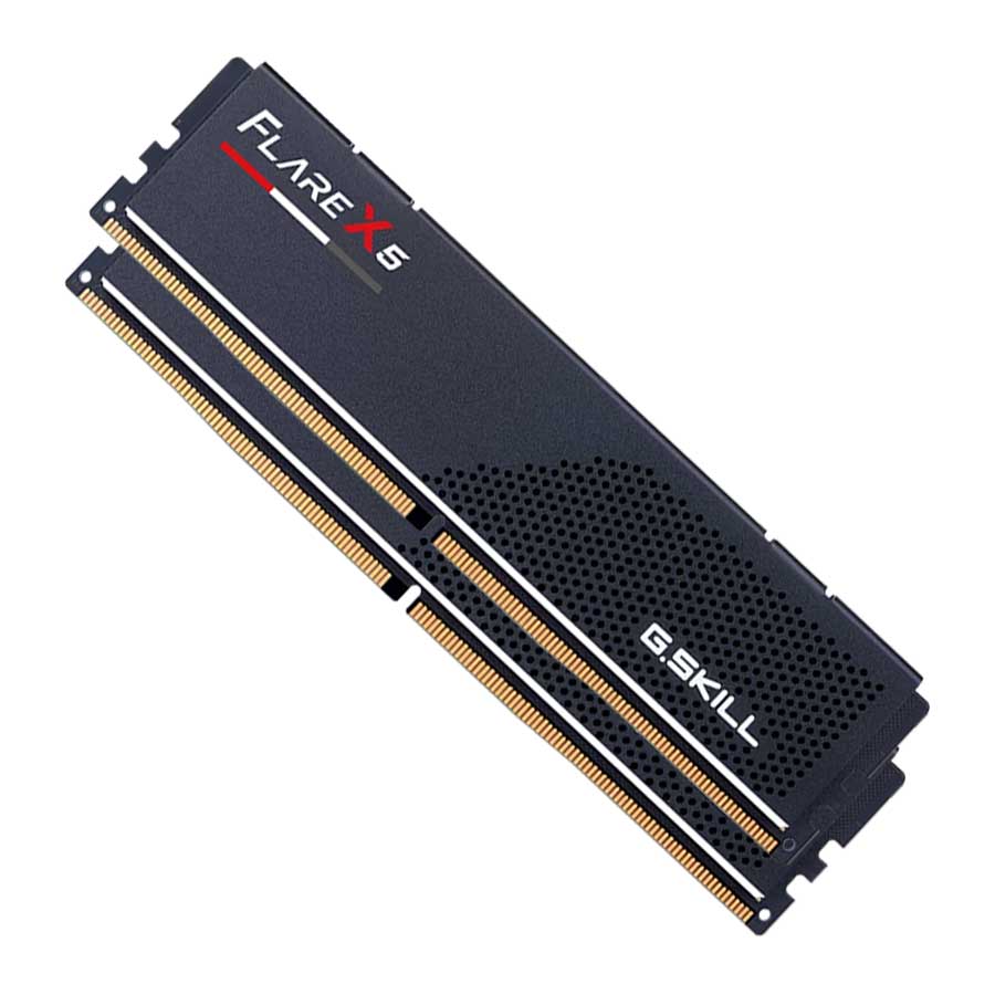 رم جی اسکیل مدل Flare X5 Dual DDR5