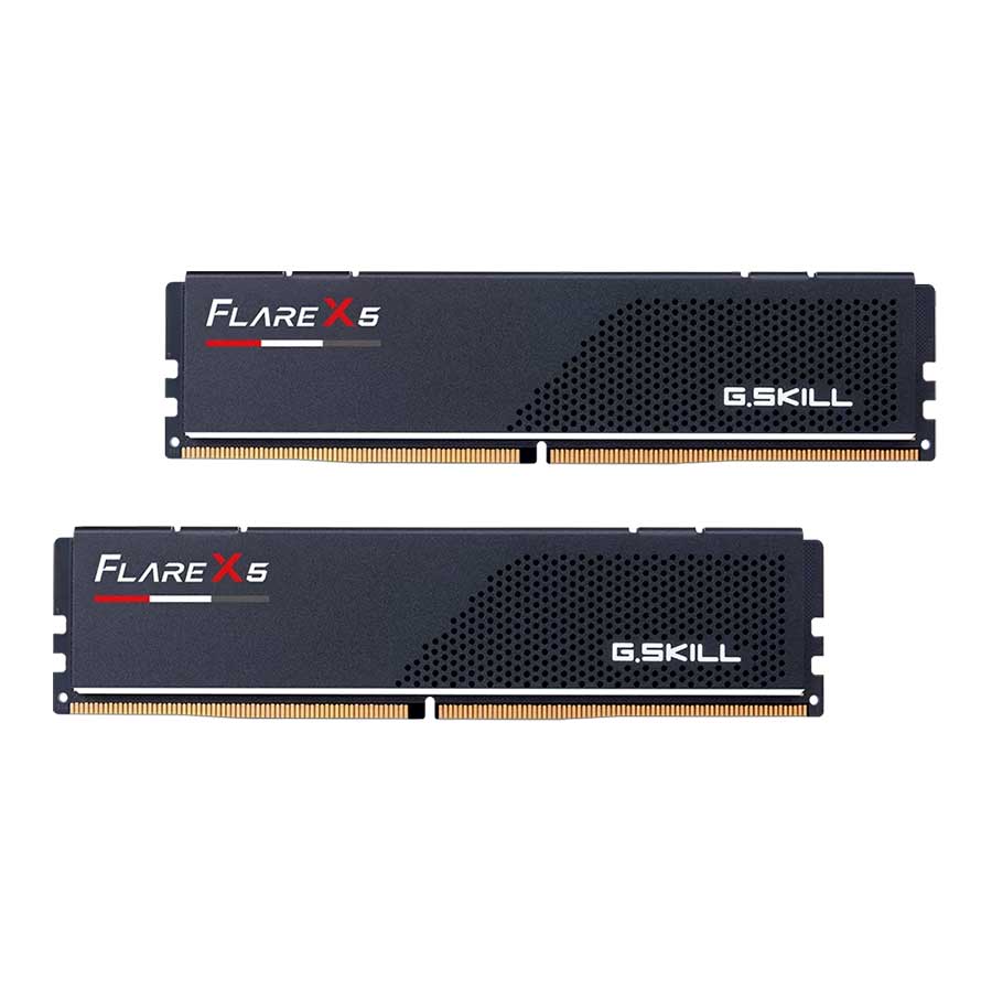 رم جی اسکیل مدل Flare X5 Dual DDR5