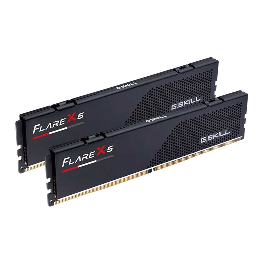 رم جی اسکیل مدل Flare X5 Dual DDR5