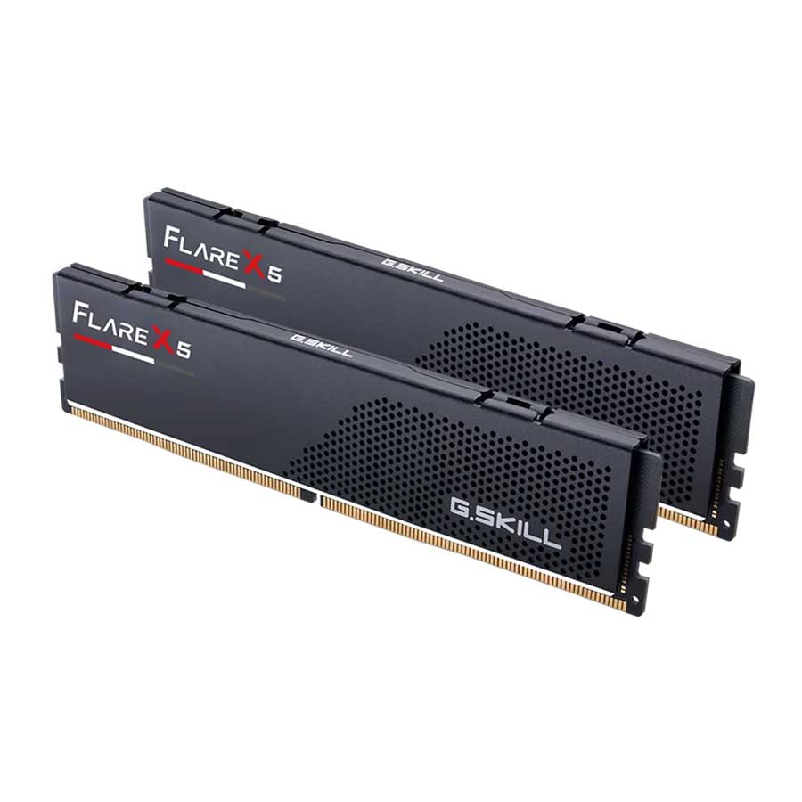رم جی اسکیل مدل Flare X5 Dual DDR5