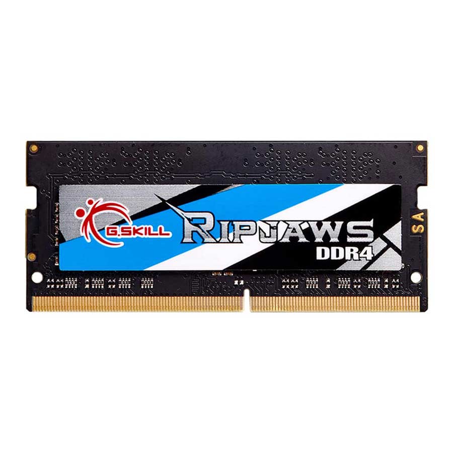 رم لپ تاپ جی اسکیل مدل Ripjaws DDR4