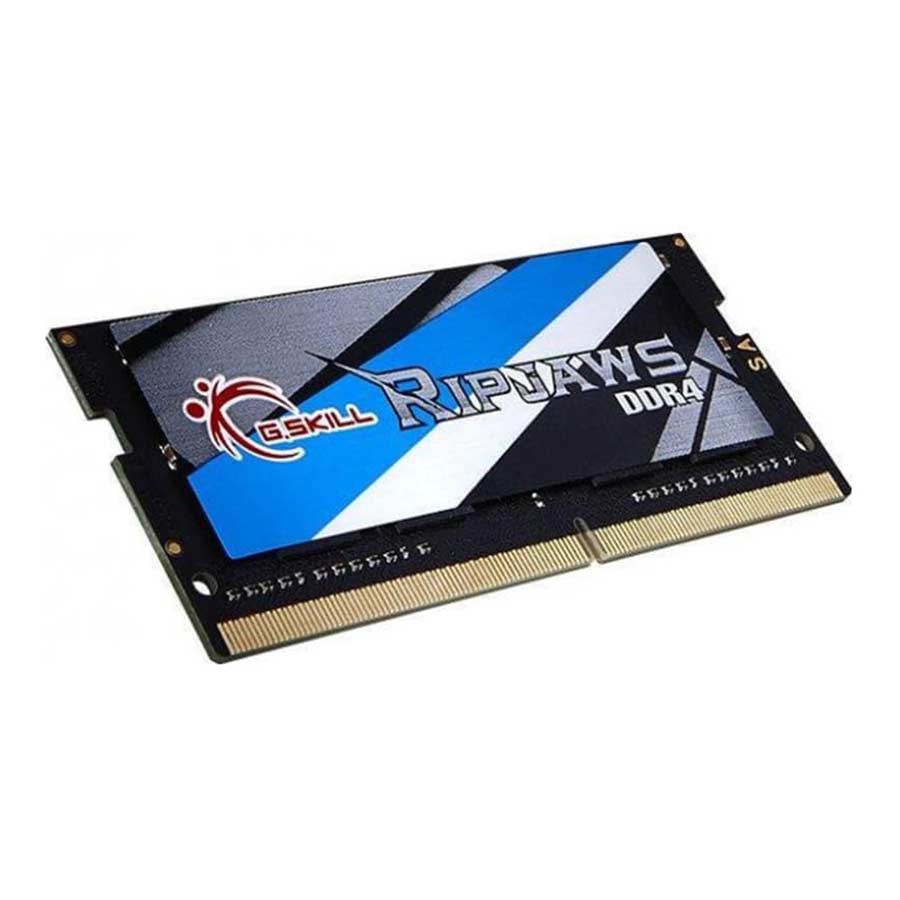 رم لپ تاپ جی اسکیل مدل Ripjaws DDR4
