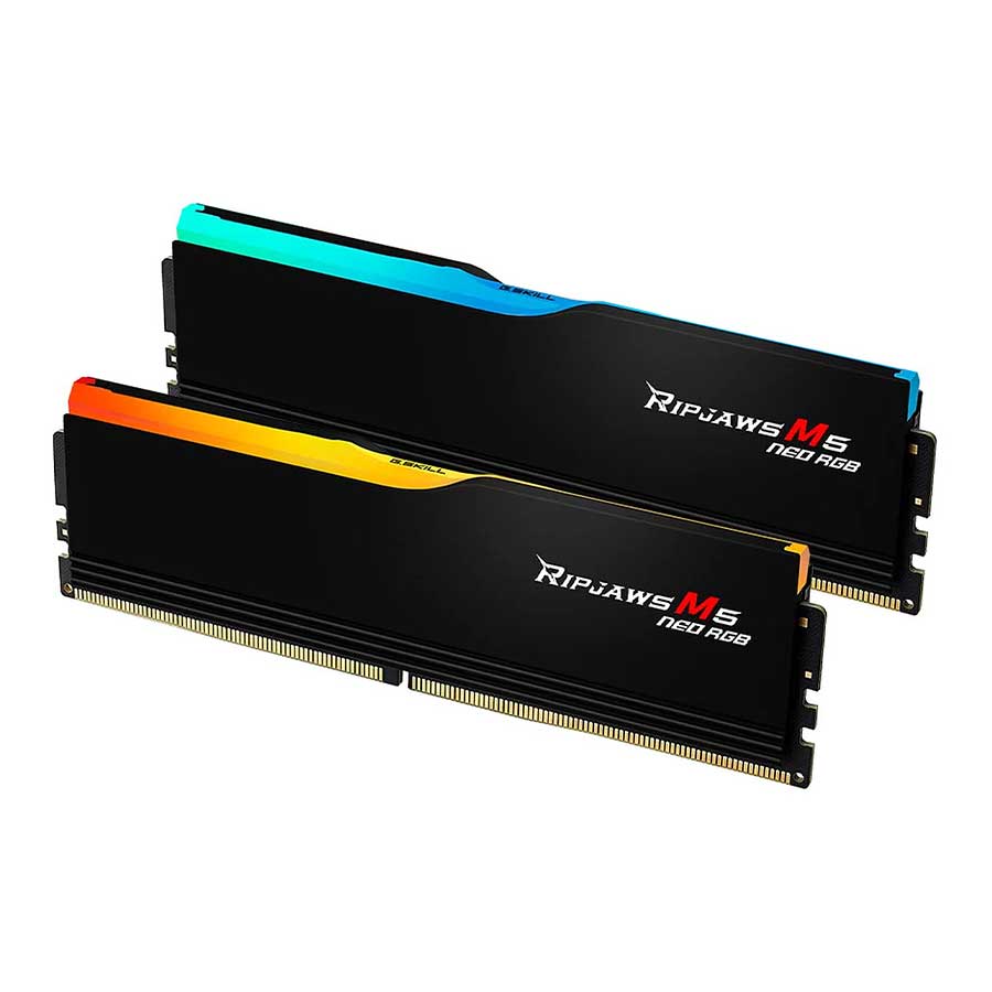 رم جی اسکیل مدل Ripjaws M5 Neo RGB