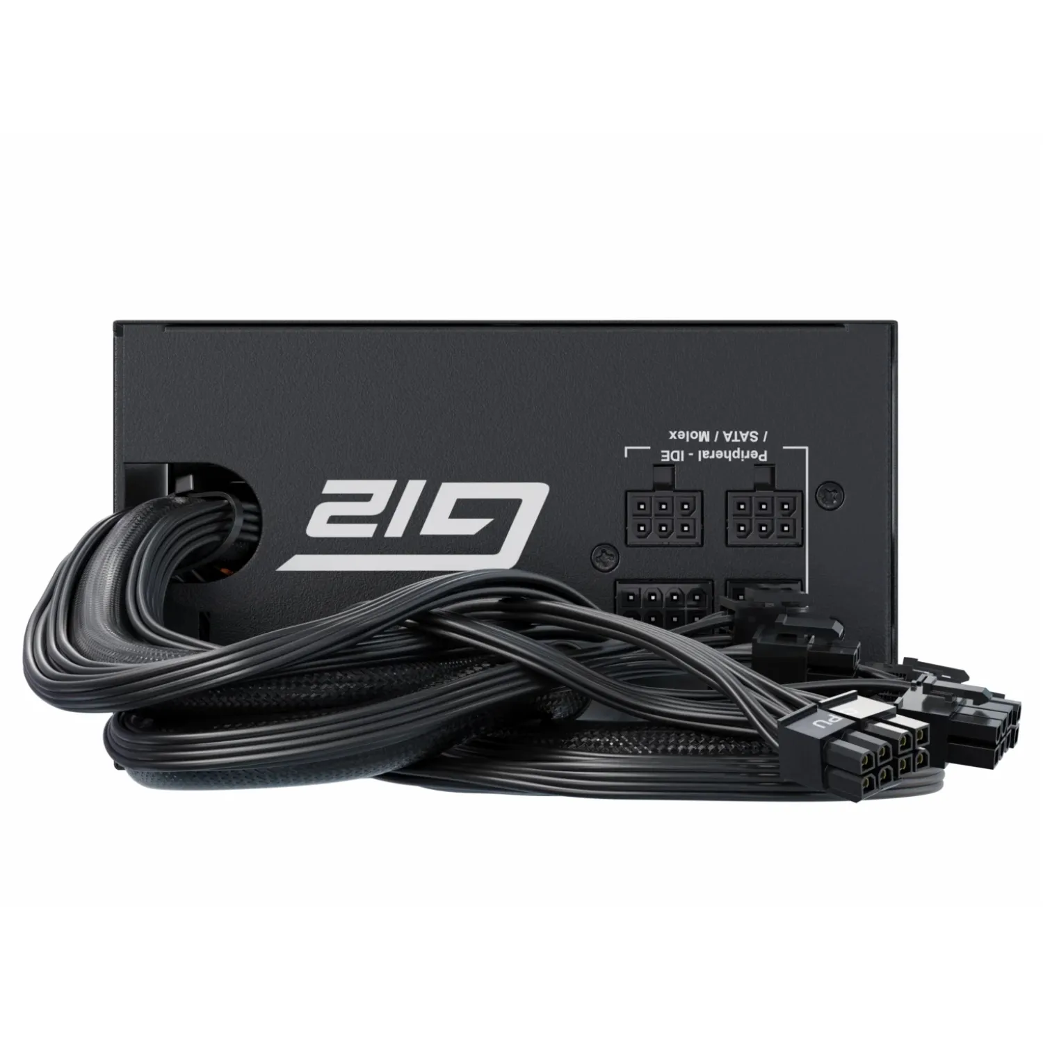 پاور کامپیوتر 650 وات سی سونیک