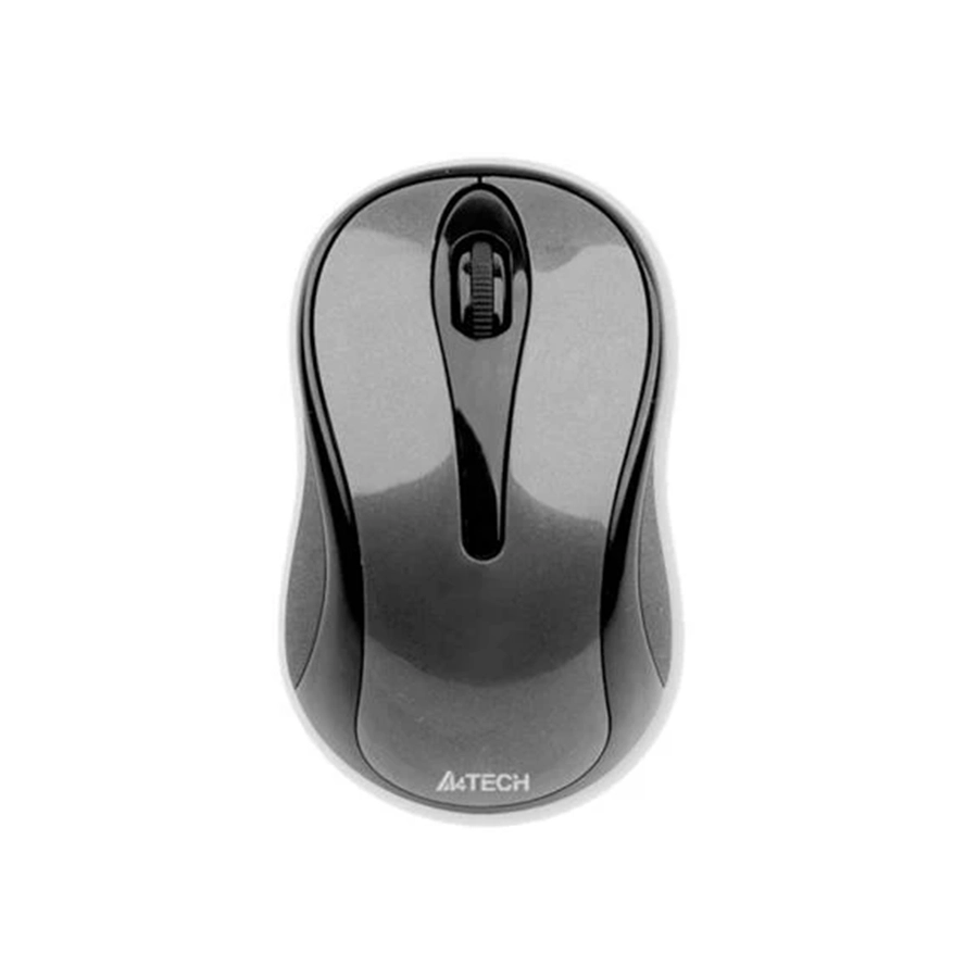 ماوس بی‌سیم ای فورتک مدل G3-280NS