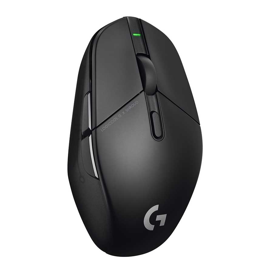 ماوس بی‌سیم لاجیتک مدل G303 SHROUD EDITION