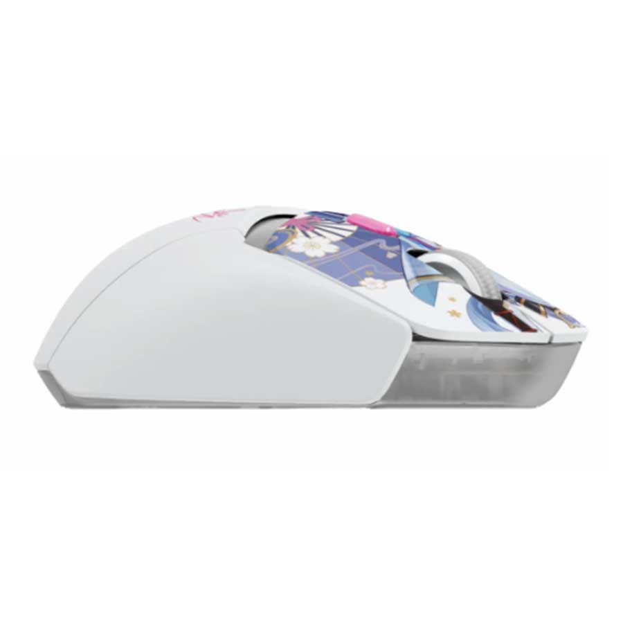 ماوس گیمینگ بی‌سیم لاجیتک مدل G309 LIGHTSPEED Genshin Impact Edition
