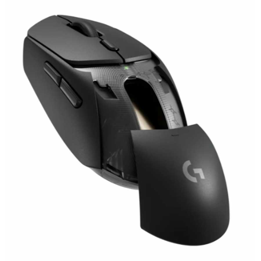 ماوس گیمینگ بی‌سیم لاجیتک مدل G309 LIGHTSPEED