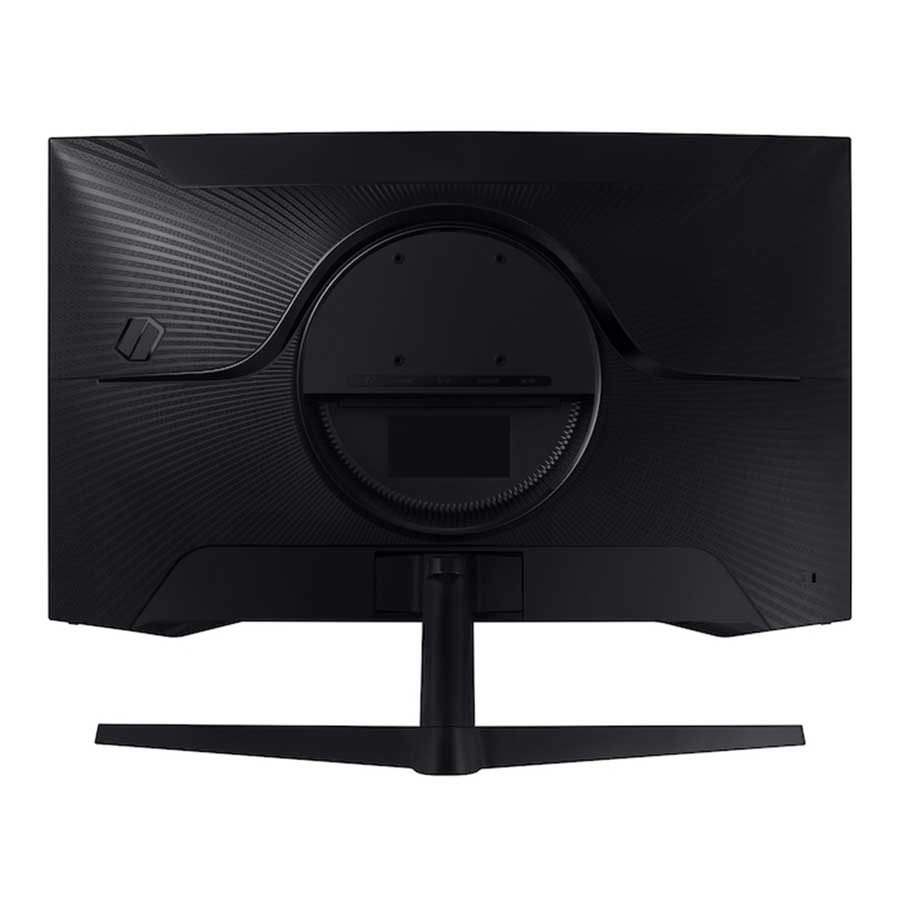 مانیتور خمیده 34 اینچ سامسونگ مدل G5 Odyssey LC34G55TW