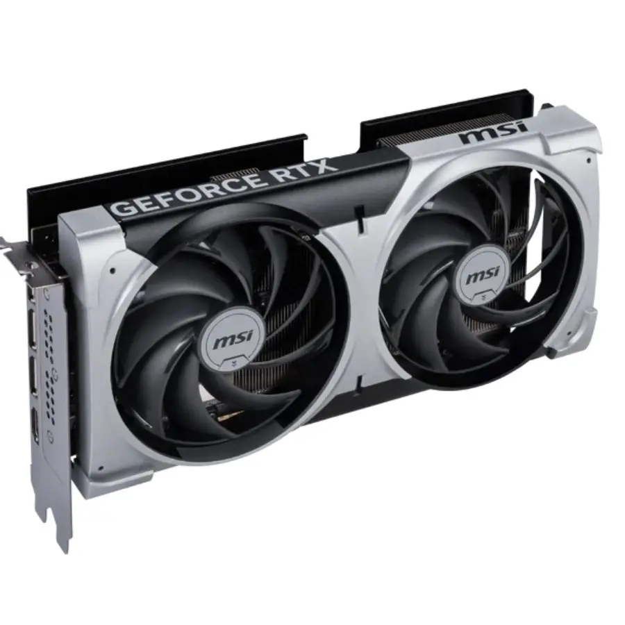 کارت گرافیک MSI RTX 5070 12G Ventus 2X OC