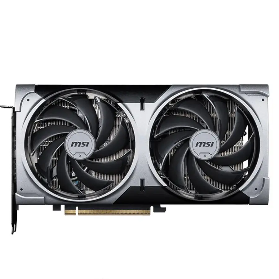 کارت گرافیک MSI RTX 5070 12G Ventus 2X OC