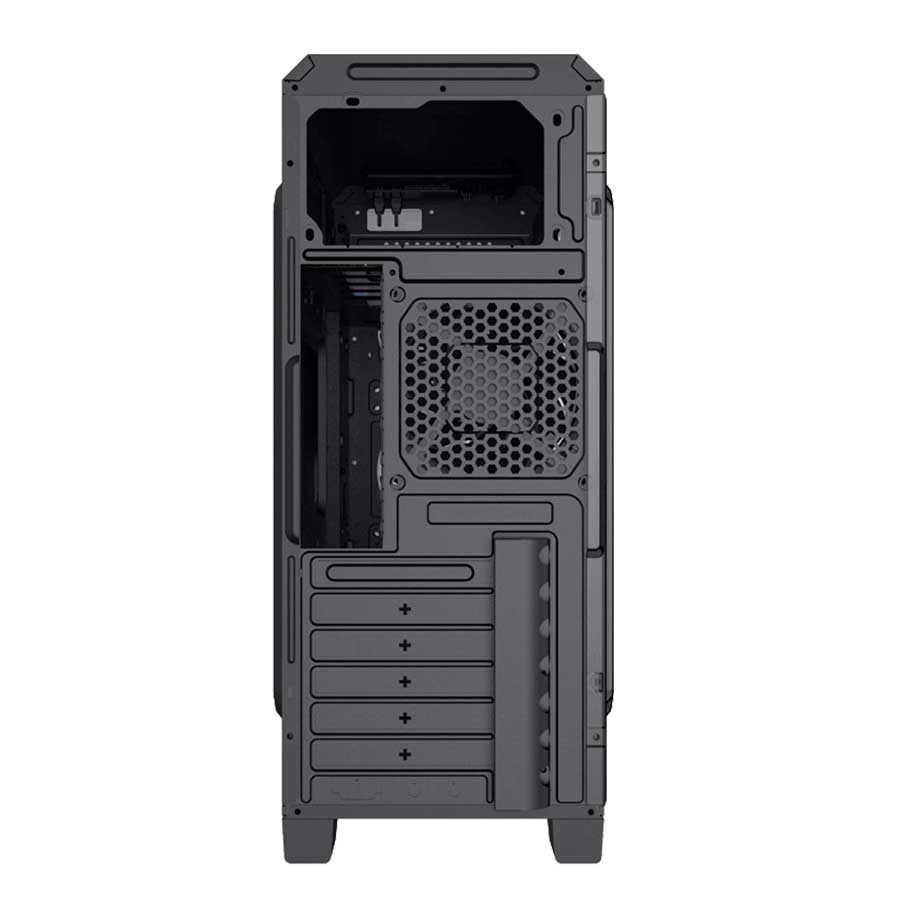 کیس کامپیوتر گیم مکس مدل G561 FRGB