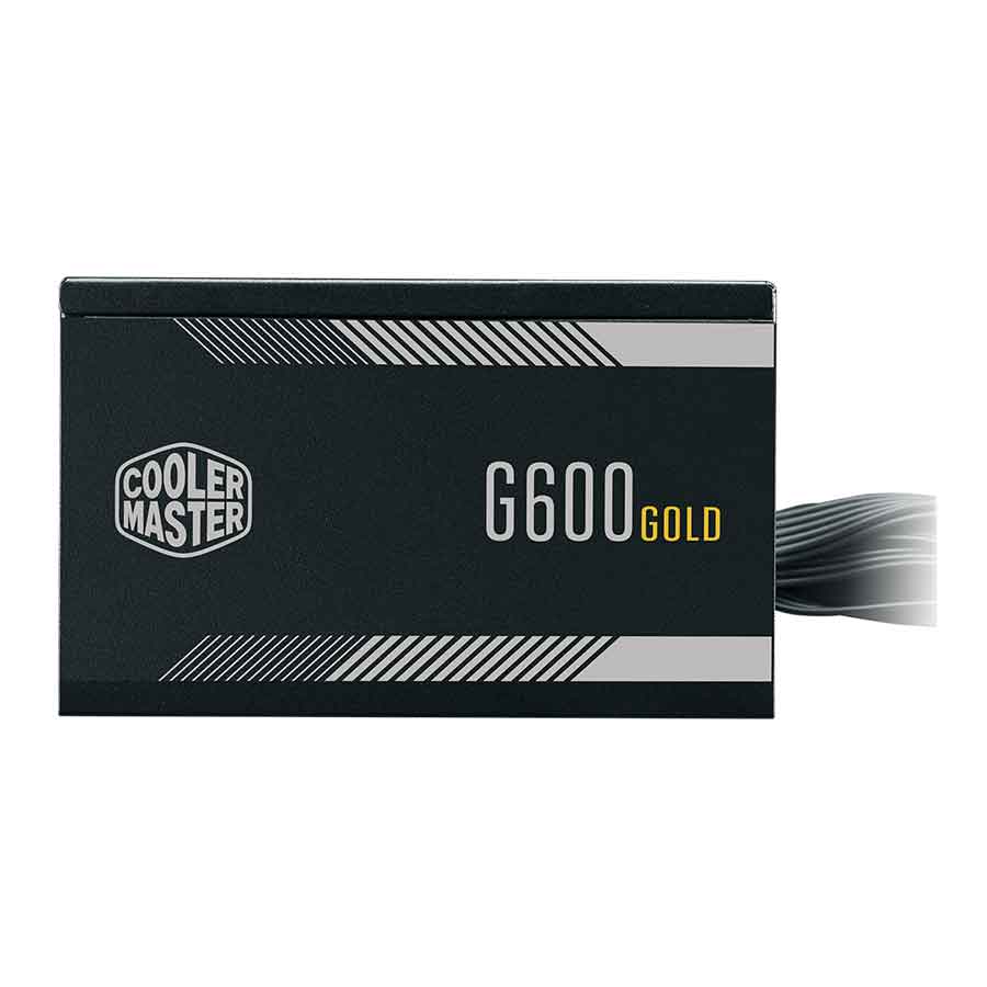 پاور کامپیوتر 600 وات کولرمستر مدل G600 GOLD