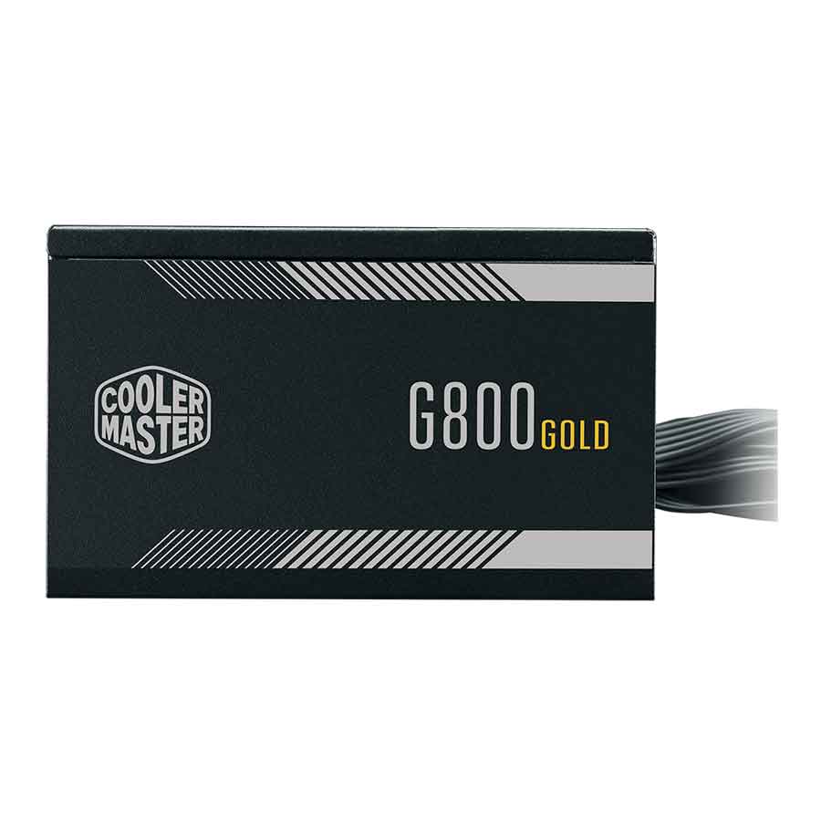 پاور کامپیوتر 800 وات کولرمستر مدل G800 GOLD