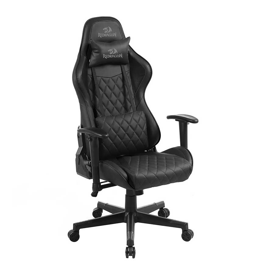 صندلی گیمینگ ردراگون مدل GAIA C211 Black