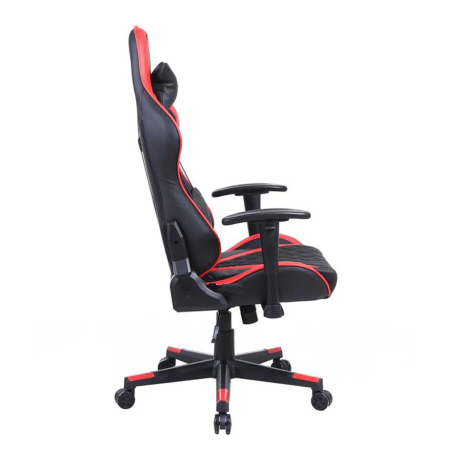 صندلی گیمینگ ردراگون مدل GAIA C211 Black Red