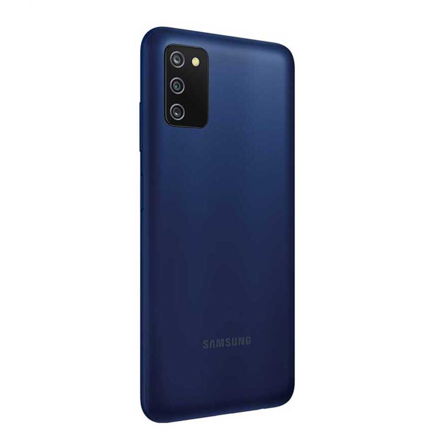 گوشی موبایل سامسونگ Galaxy A03S ظرفیت 32 و رم 3 گیگابایت