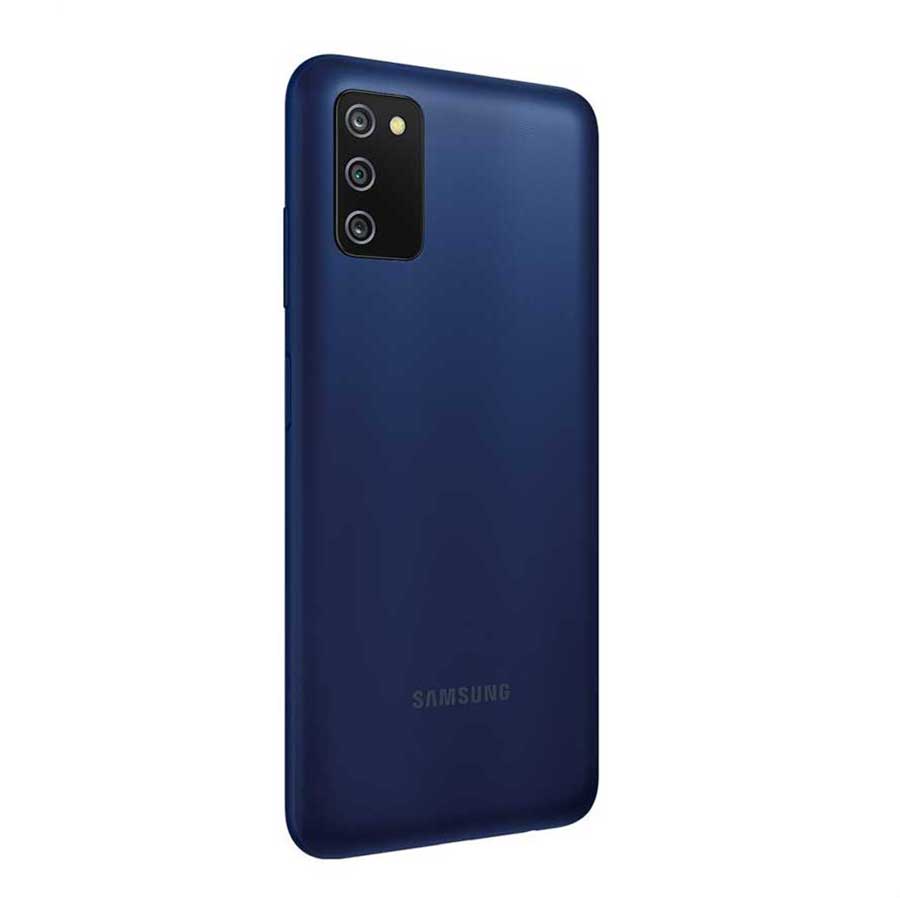 گوشی موبایل سامسونگ Galaxy A03S ظرفیت 64 و رم 4 گیگابایت