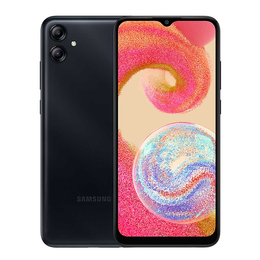 Galaxy A04e