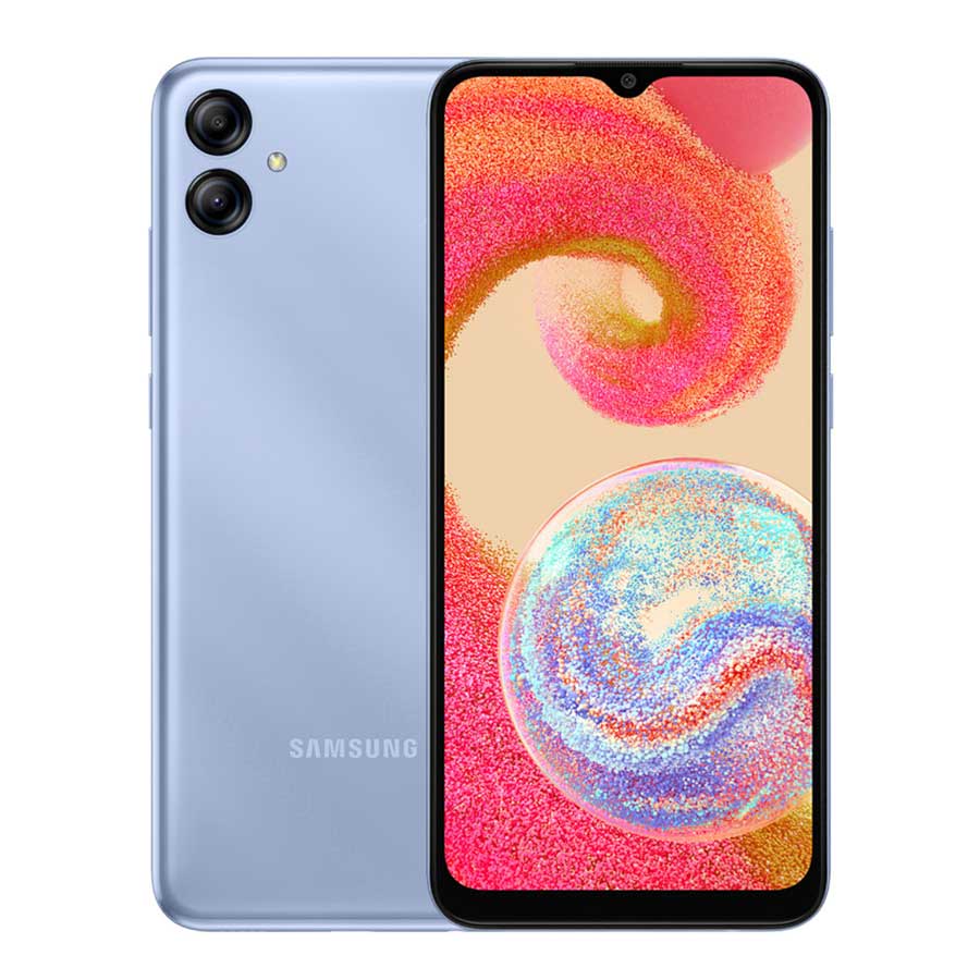 Galaxy A04e