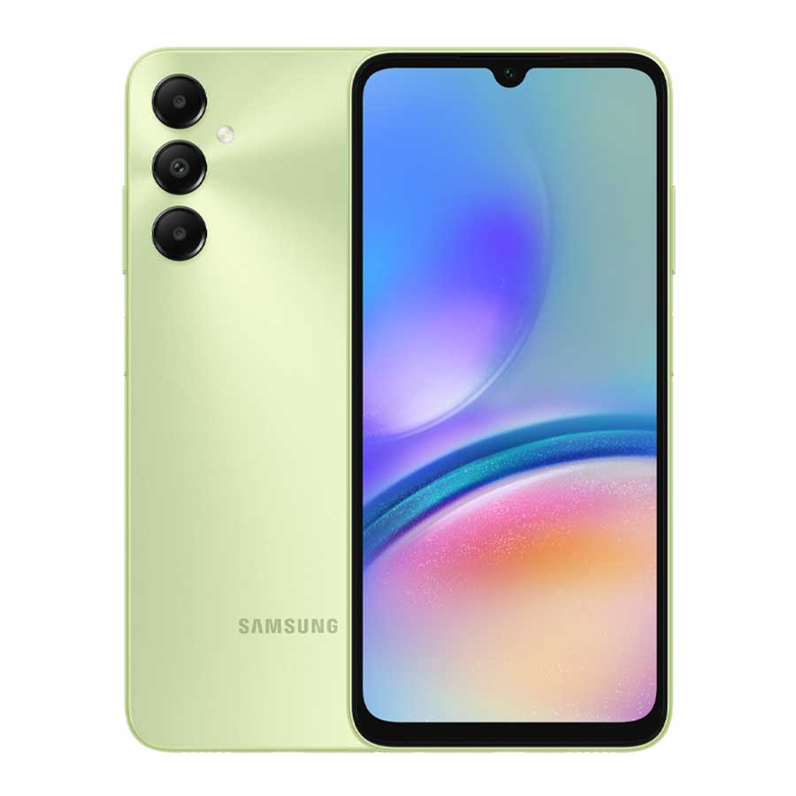 گوشی موبایل سامسونگ Galaxy A05s