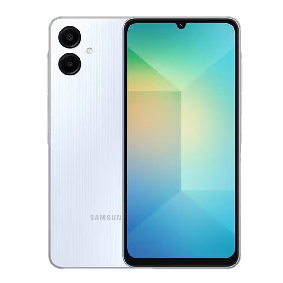 گوشی موبایل سامسونگ Galaxy A06