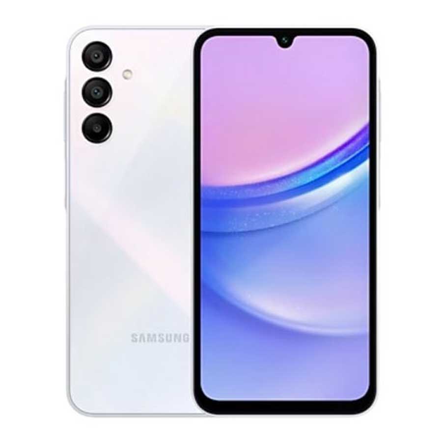 گوشی موبایل سامسونگ Galaxy A15 4G