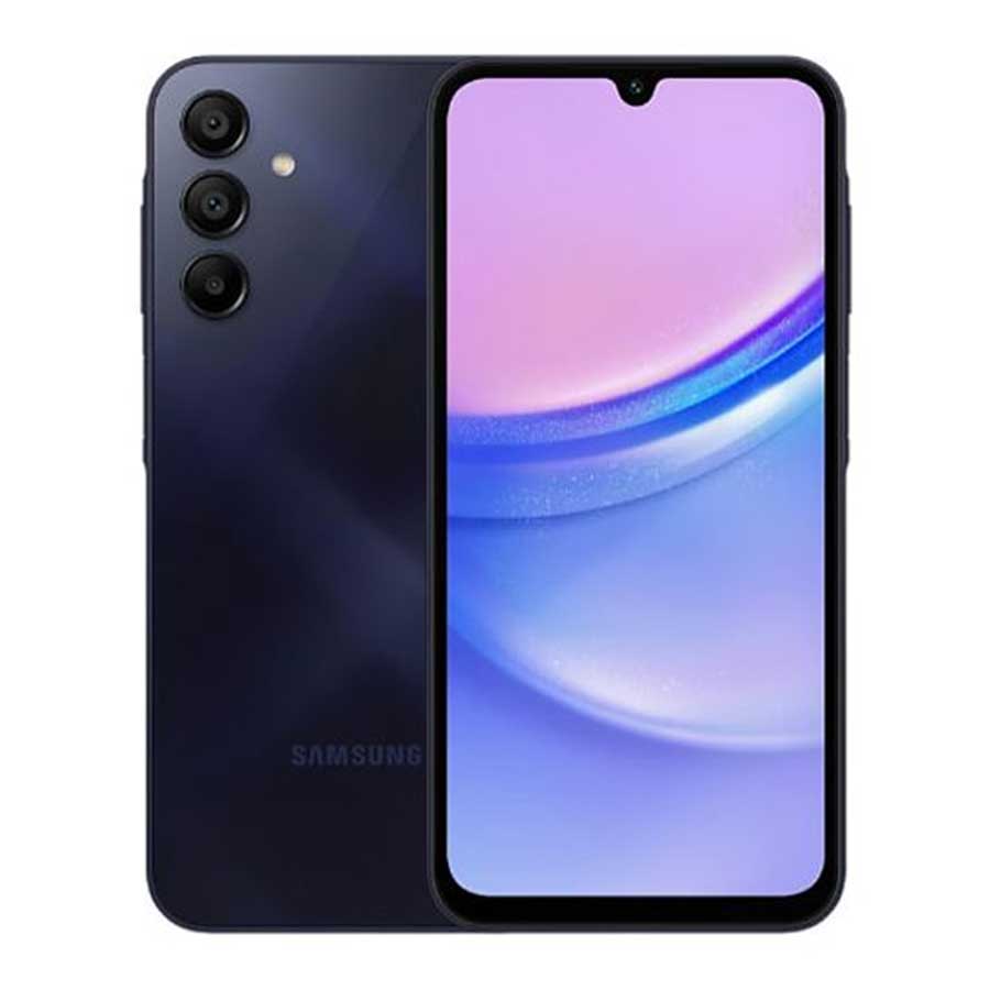 گوشی موبایل سامسونگ Galaxy A15 4G