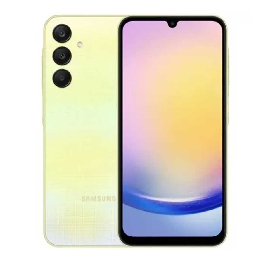گوشی موبایل سامسونگ Galaxy A15 4G