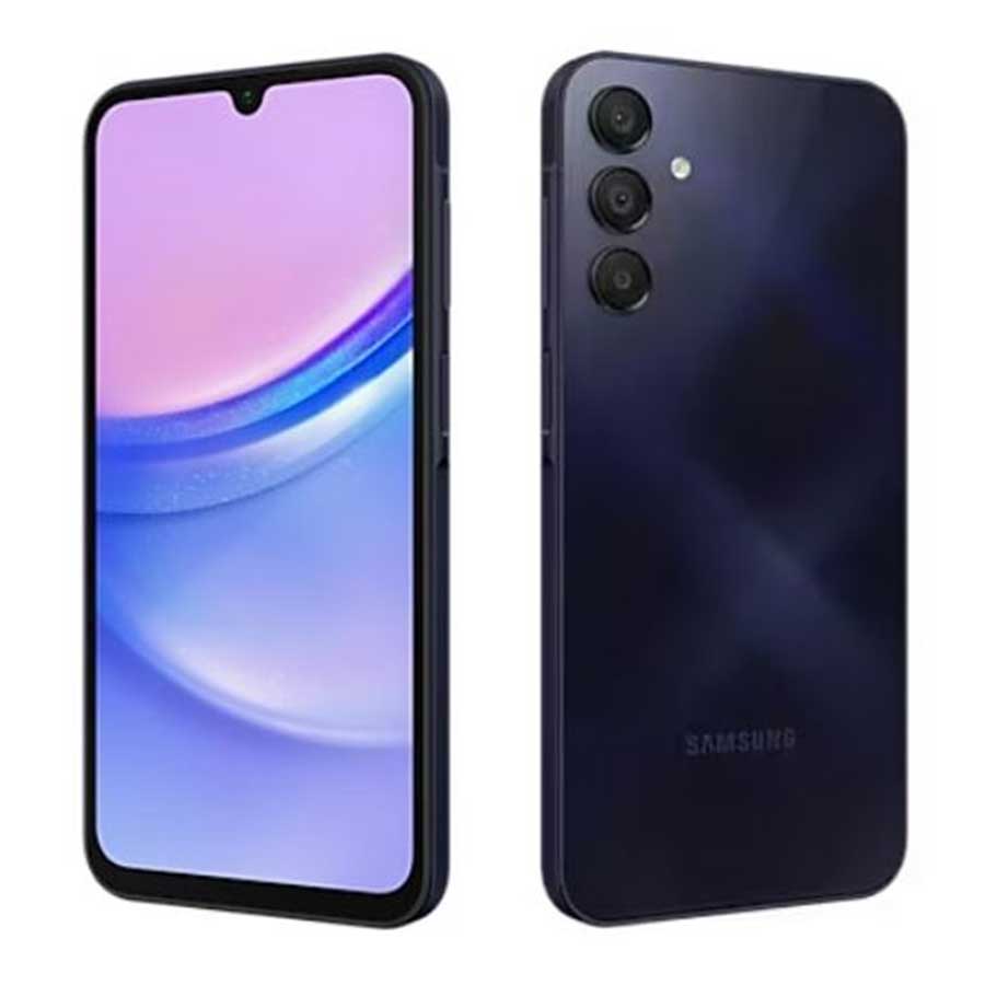 گوشی موبایل سامسونگ Galaxy A15 4G