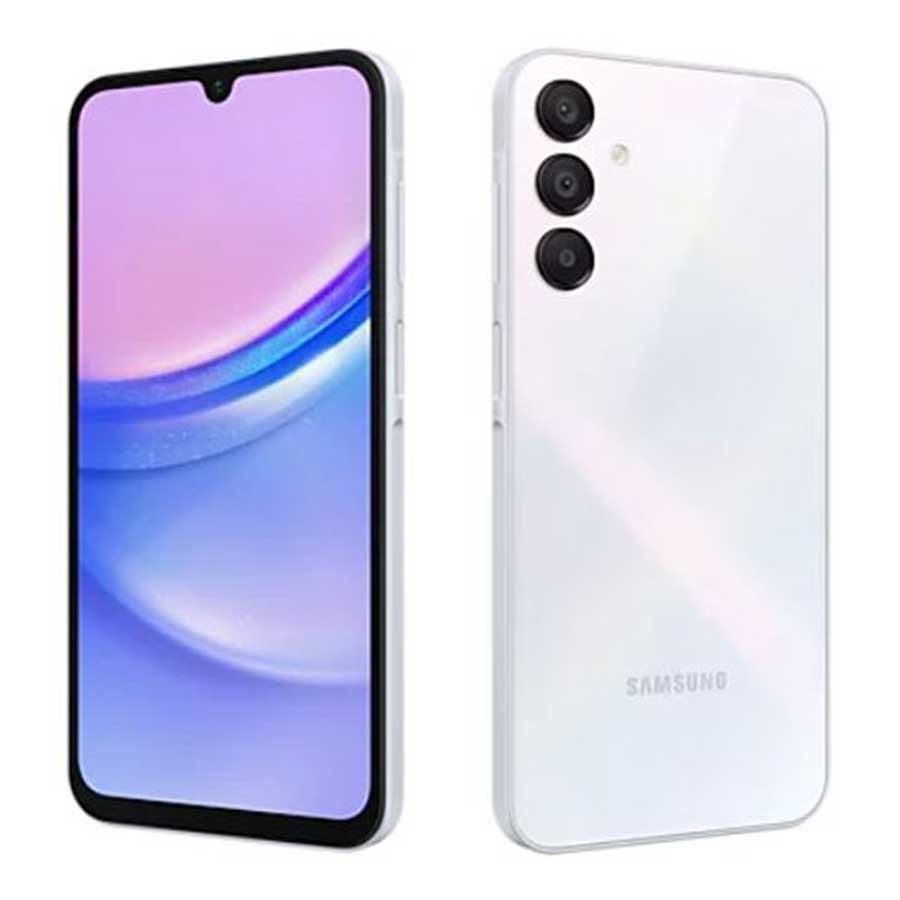 گوشی موبایل سامسونگ Galaxy A15 4G