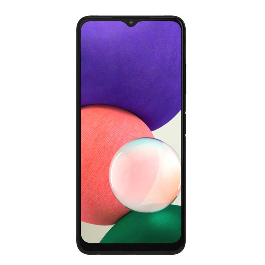 گوشی موبایل سامسونگ Galaxy A22 ظرفیت 128 و رم 4 گیگابایت