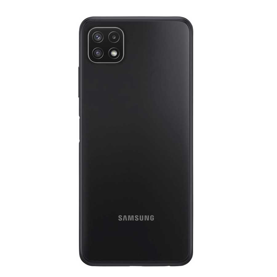 گوشی موبایل سامسونگ Galaxy A22 5G ظرفیت 128 و رم 4 گیگابایت