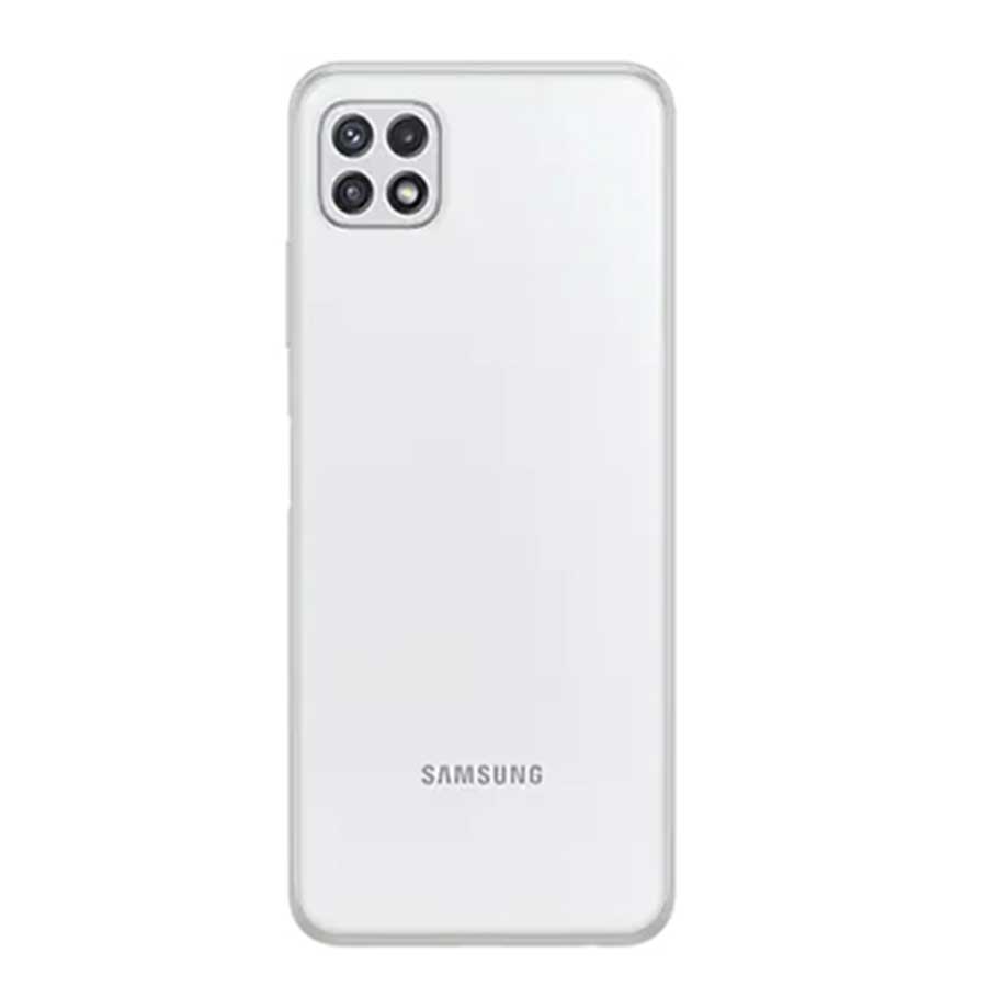 گوشی موبایل سامسونگ Galaxy A22 5G ظرفیت 128 و رم 6 گیگابایت