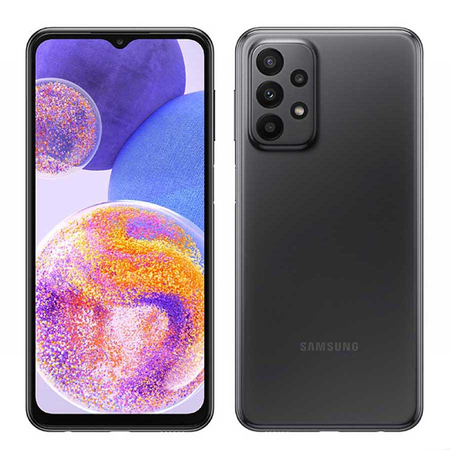 گوشی موبایل سامسونگ Galaxy A23 ظرفیت 128 و رم 4 گیگابایت