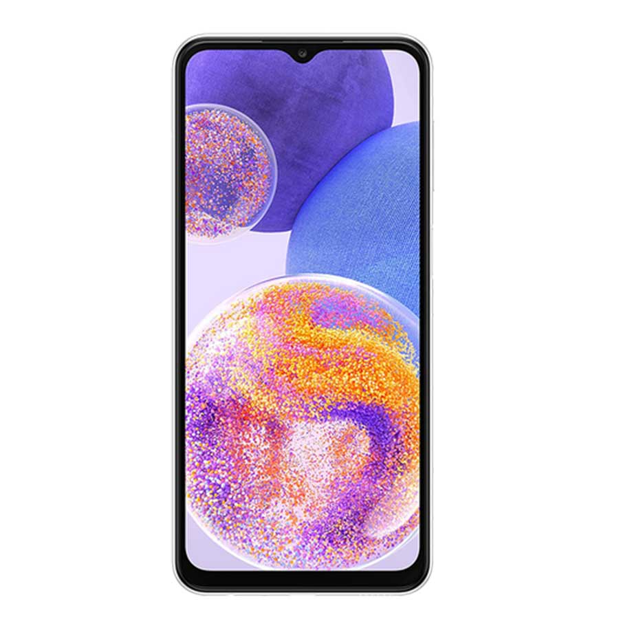 گوشی موبایل سامسونگ Galaxy A23 ظرفیت 128 و رم 4 گیگابایت