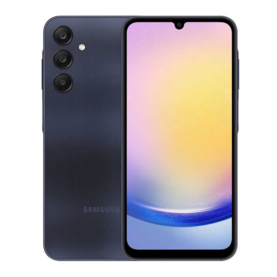 گوشی موبایل سامسونگ Galaxy A25 5G