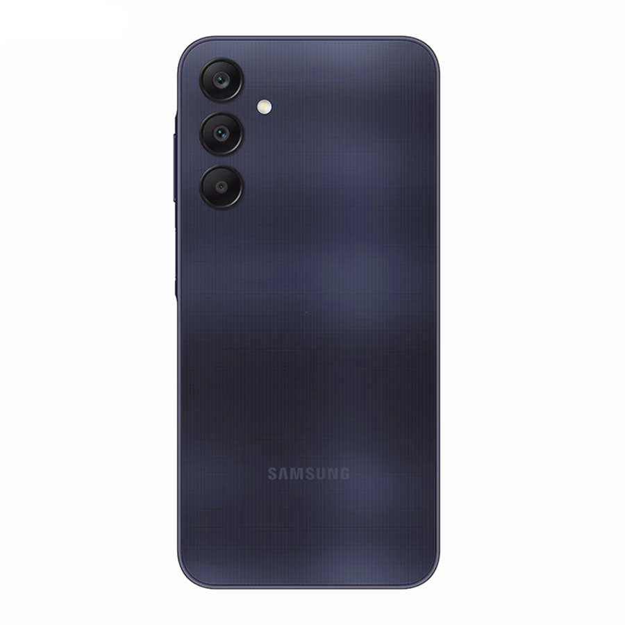 گوشی موبایل سامسونگ Galaxy A25 5G