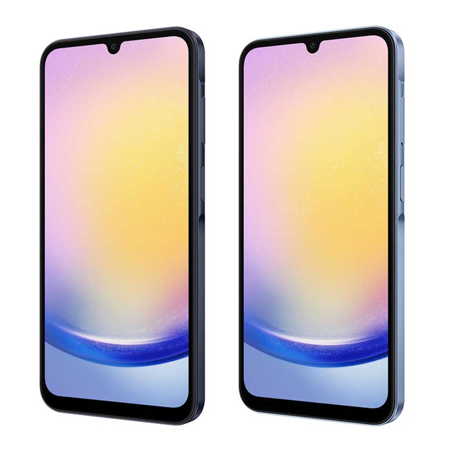 گوشی موبایل سامسونگ Galaxy A25 5G