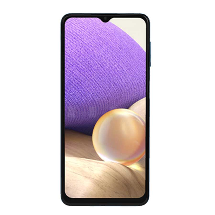 گوشی موبایل سامسونگ Galaxy A32 ظرفیت 128 و رم 6 گیگابایت