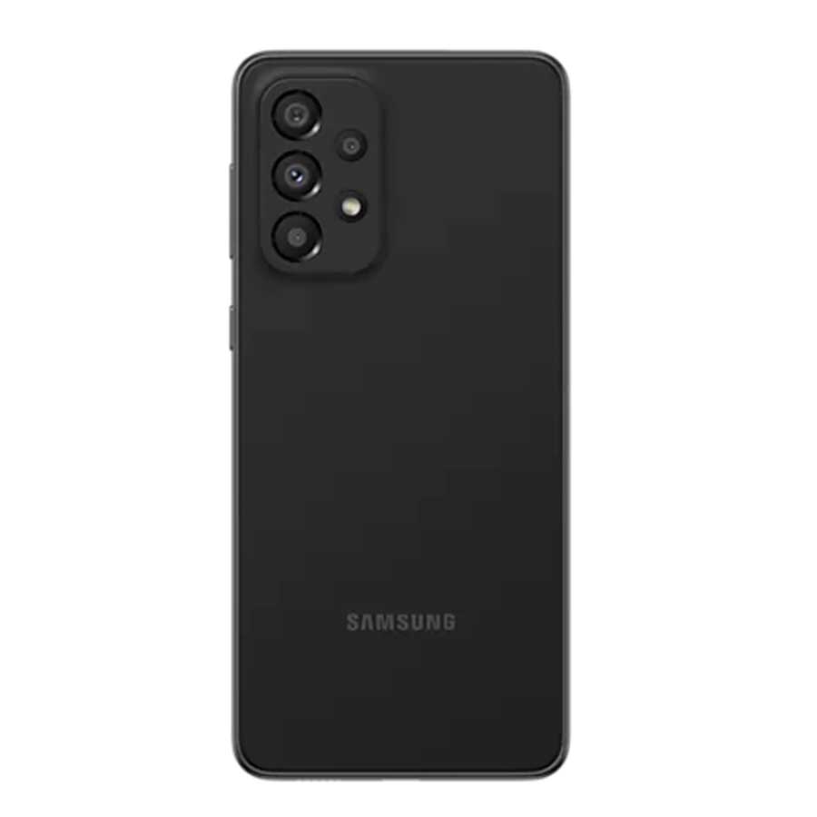 گوشی موبایل سامسونگ Galaxy A33 5G ظرفیت 128 و رم 6 گیگابایت