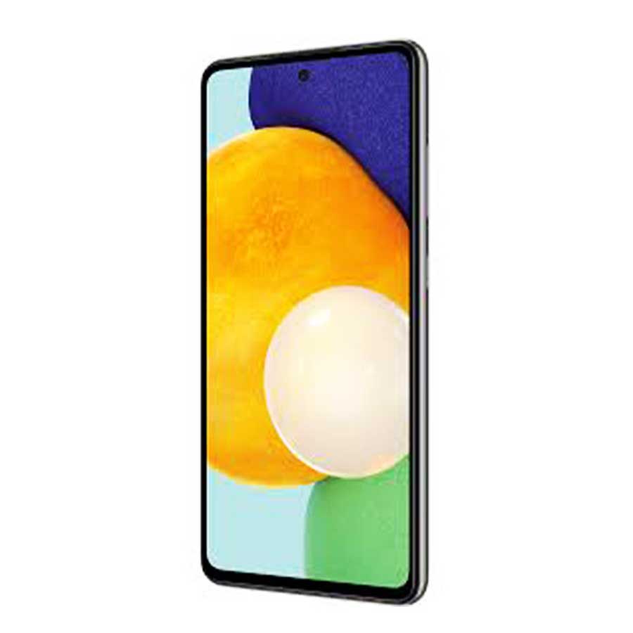 گوشی موبایل سامسونگ Galaxy A52 ظرفیت 128 و رم 8 گیگابایت