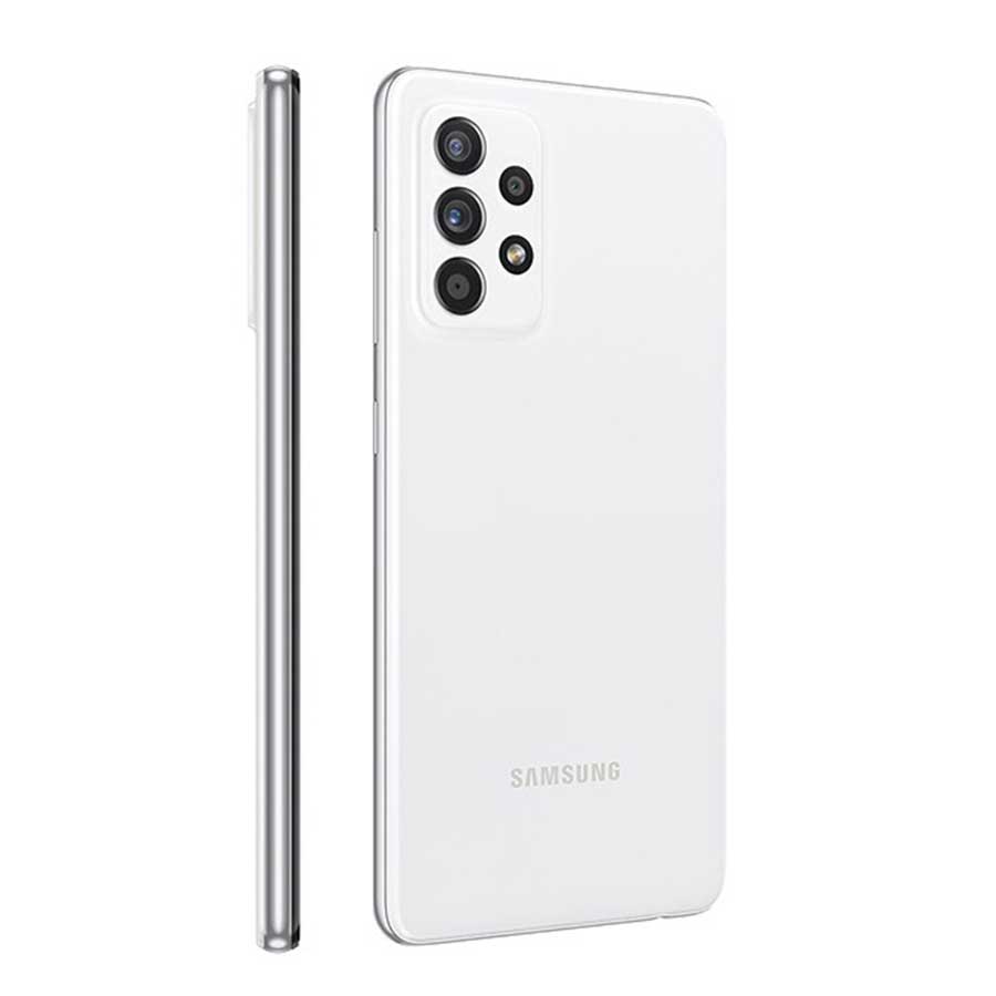 گوشی موبایل سامسونگ Galaxy A52 ظرفیت 128 و رم 8 گیگابایت